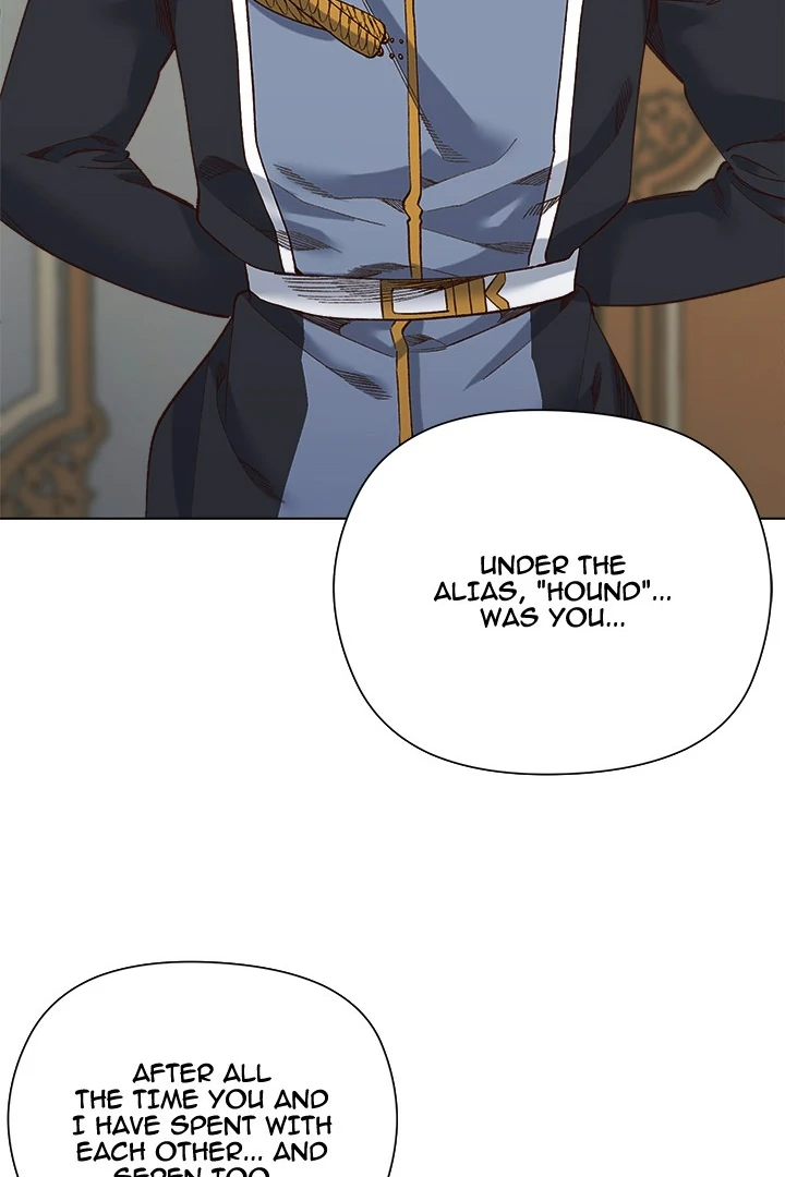 Young Lady’s Knight Chapter 18 - Page 66