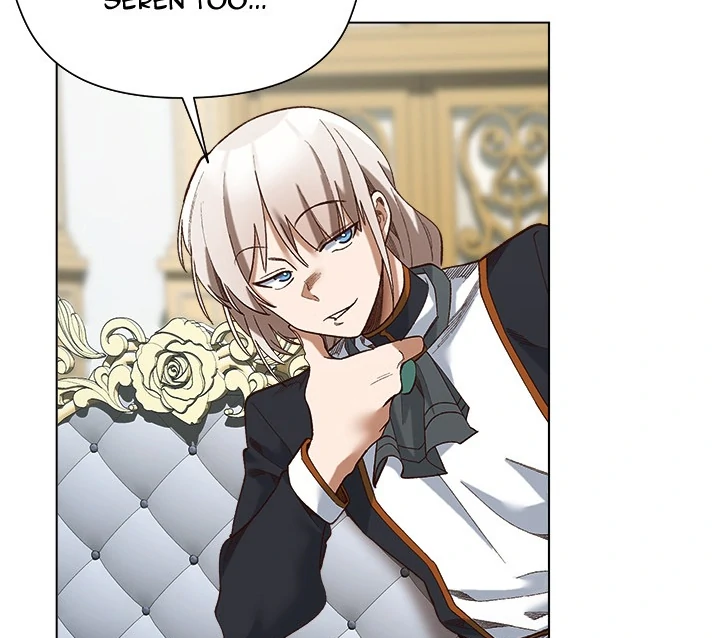 Young Lady’s Knight Chapter 18 - Page 67