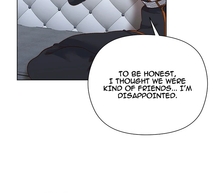 Young Lady’s Knight Chapter 18 - Page 68