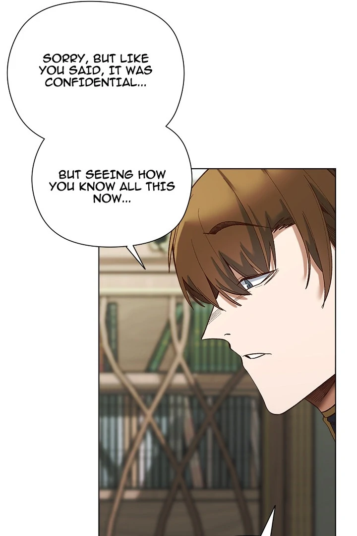 Young Lady’s Knight Chapter 18 - Page 69