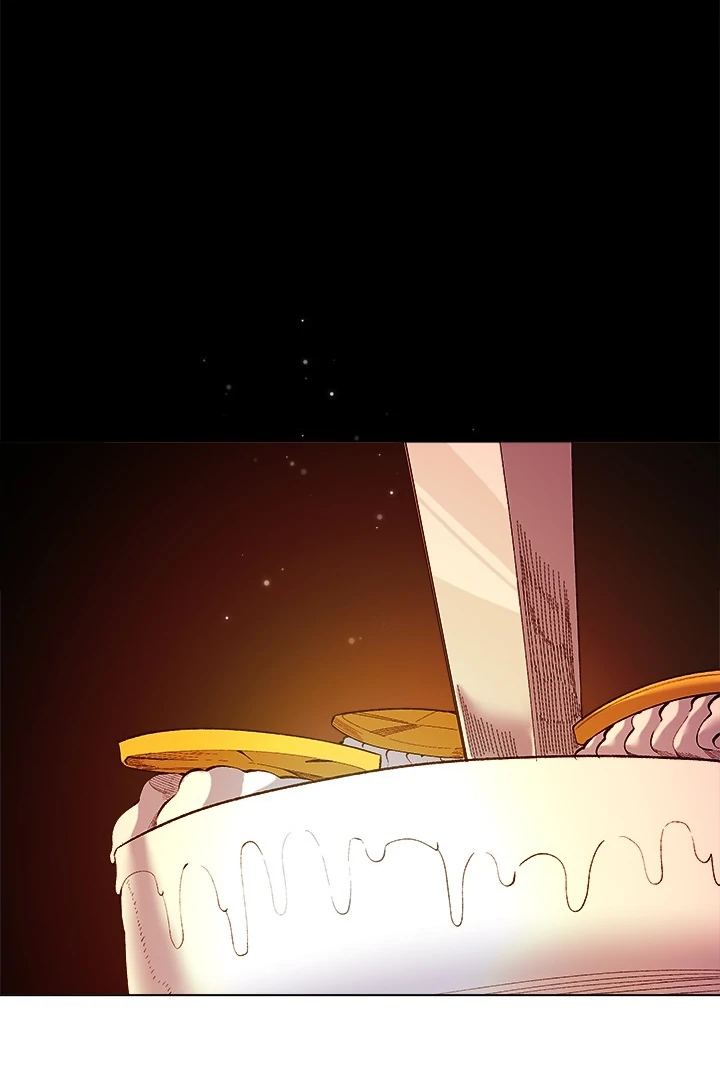 Young Lady’s Knight Chapter 18 - Page 7