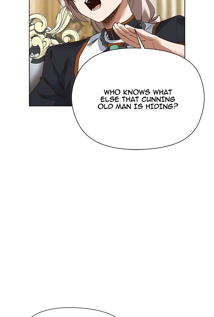Young Lady’s Knight Chapter 18 - Page 71