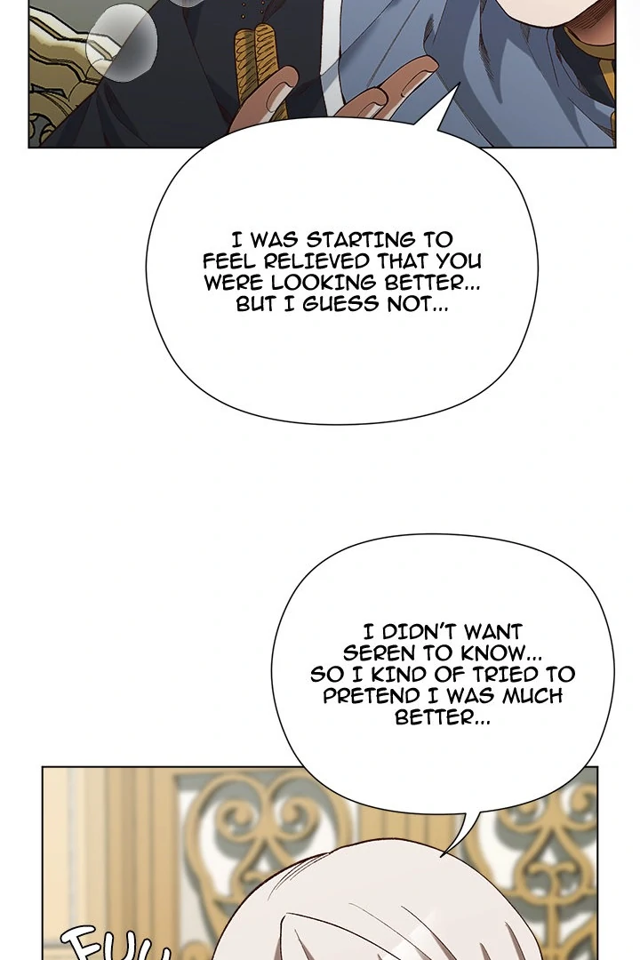 Young Lady’s Knight Chapter 18 - Page 75