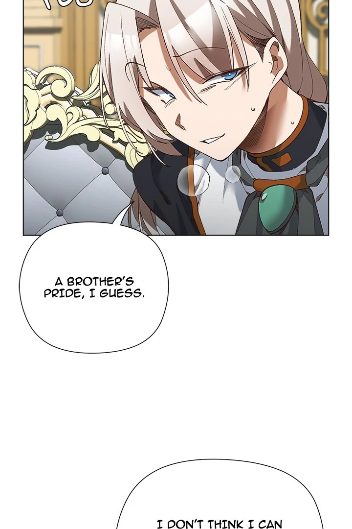Young Lady’s Knight Chapter 18 - Page 76