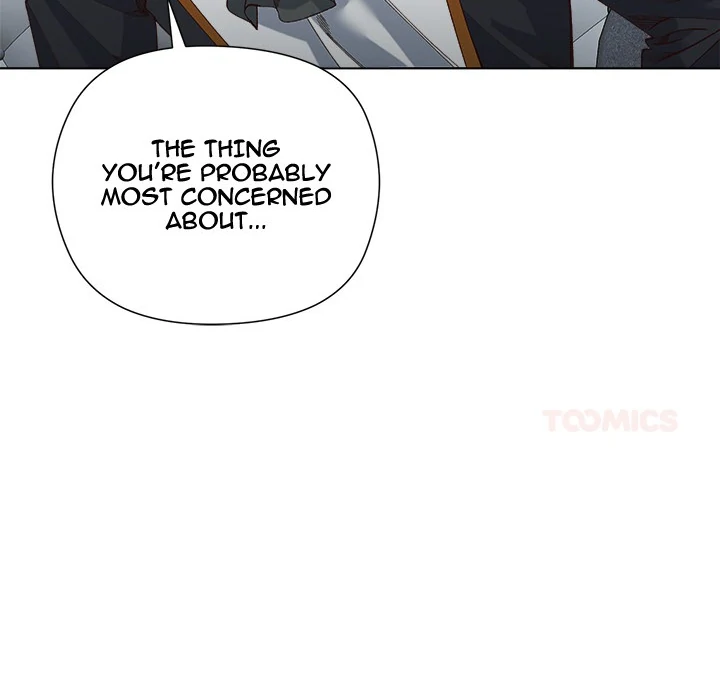 Young Lady’s Knight Chapter 18 - Page 78