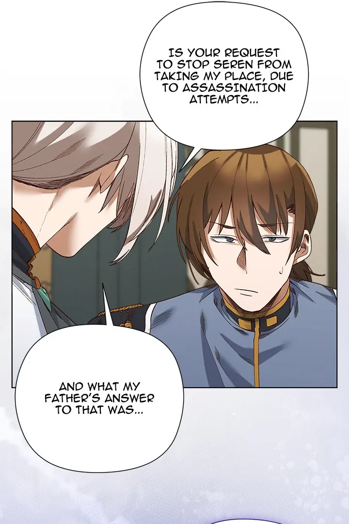 Young Lady’s Knight Chapter 18 - Page 79