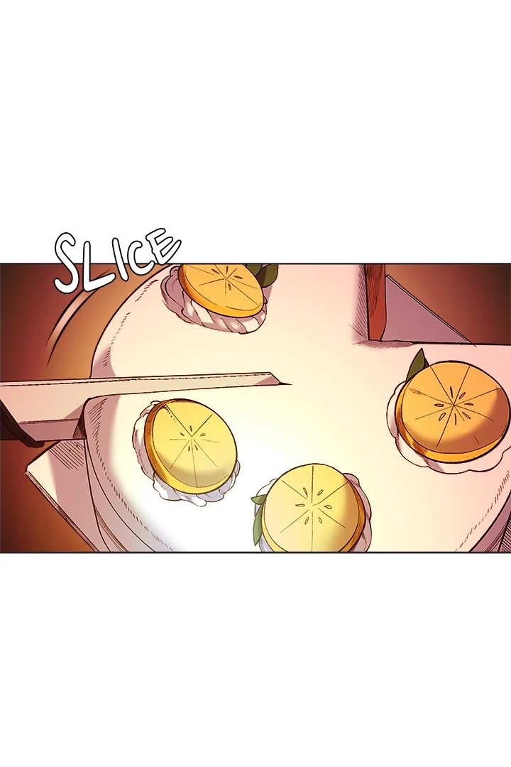 Young Lady’s Knight Chapter 18 - Page 8
