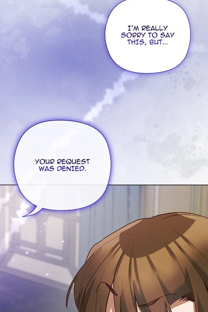 Young Lady’s Knight Chapter 18 - Page 80