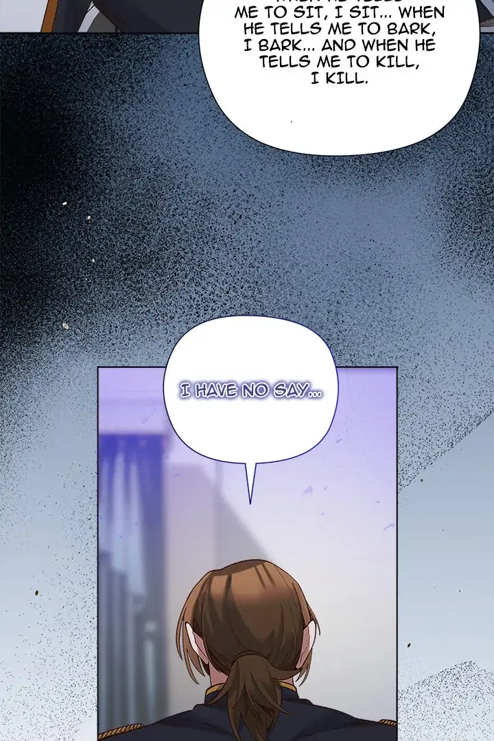 Young Lady’s Knight Chapter 18 - Page 85