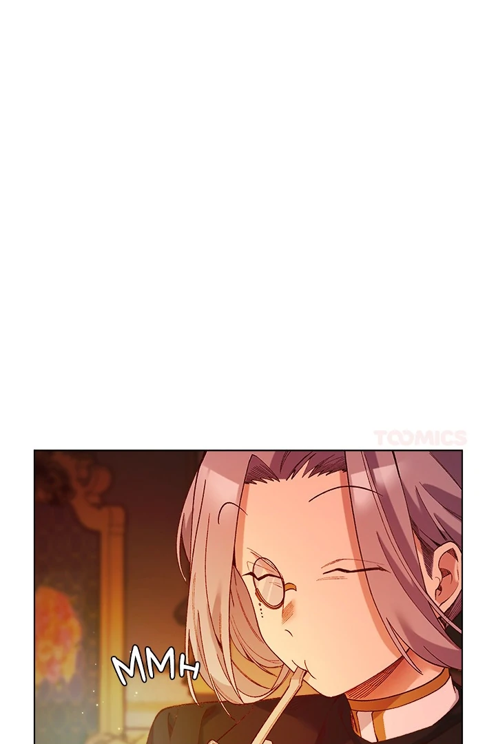 Young Lady’s Knight Chapter 18 - Page 9
