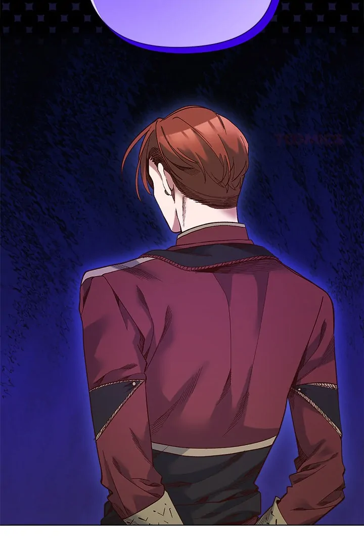 Young Lady’s Knight Chapter 18 - Page 91