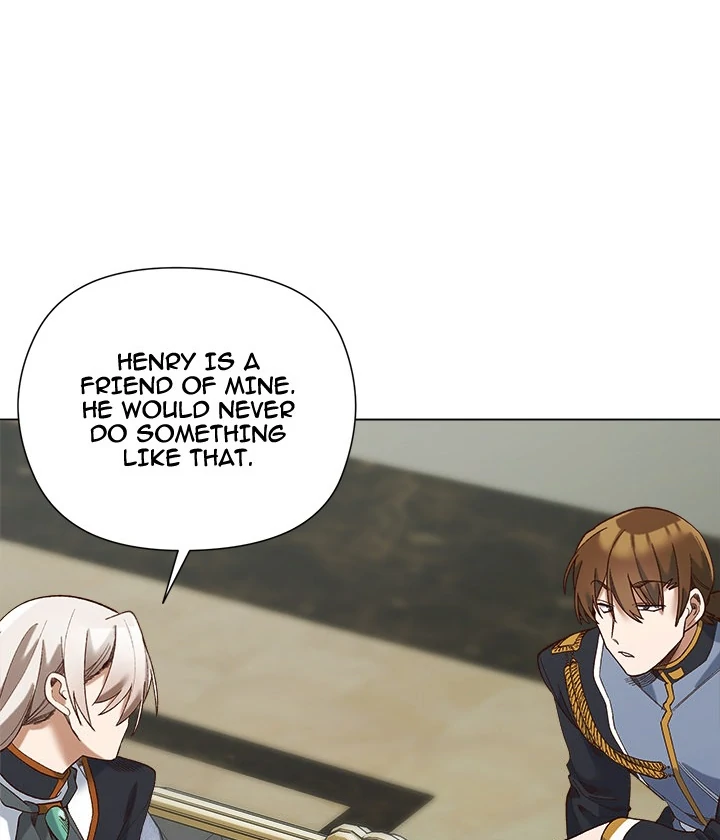 Young Lady’s Knight Chapter 18 - Page 92