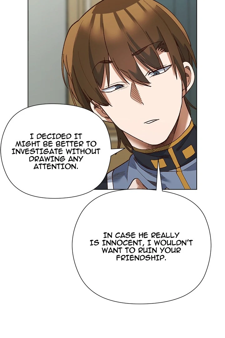 Young Lady’s Knight Chapter 18 - Page 97