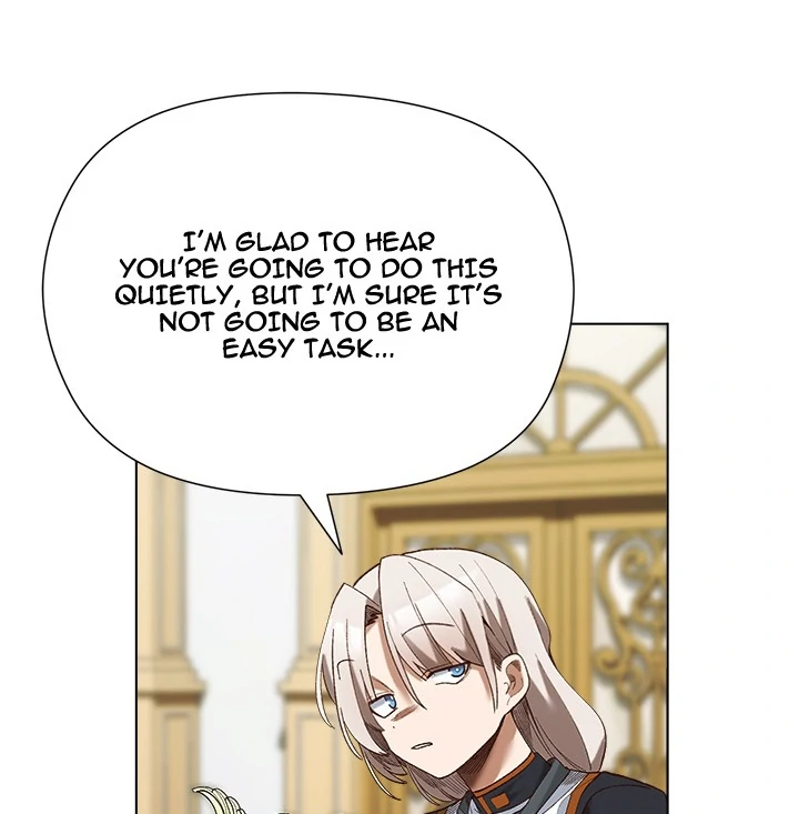 Young Lady’s Knight Chapter 18 - Page 98
