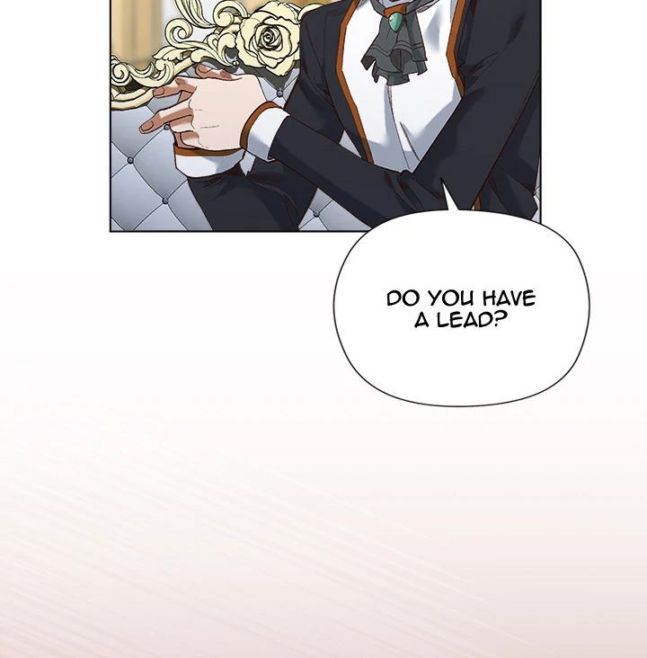 Young Lady’s Knight Chapter 18 - Page 99