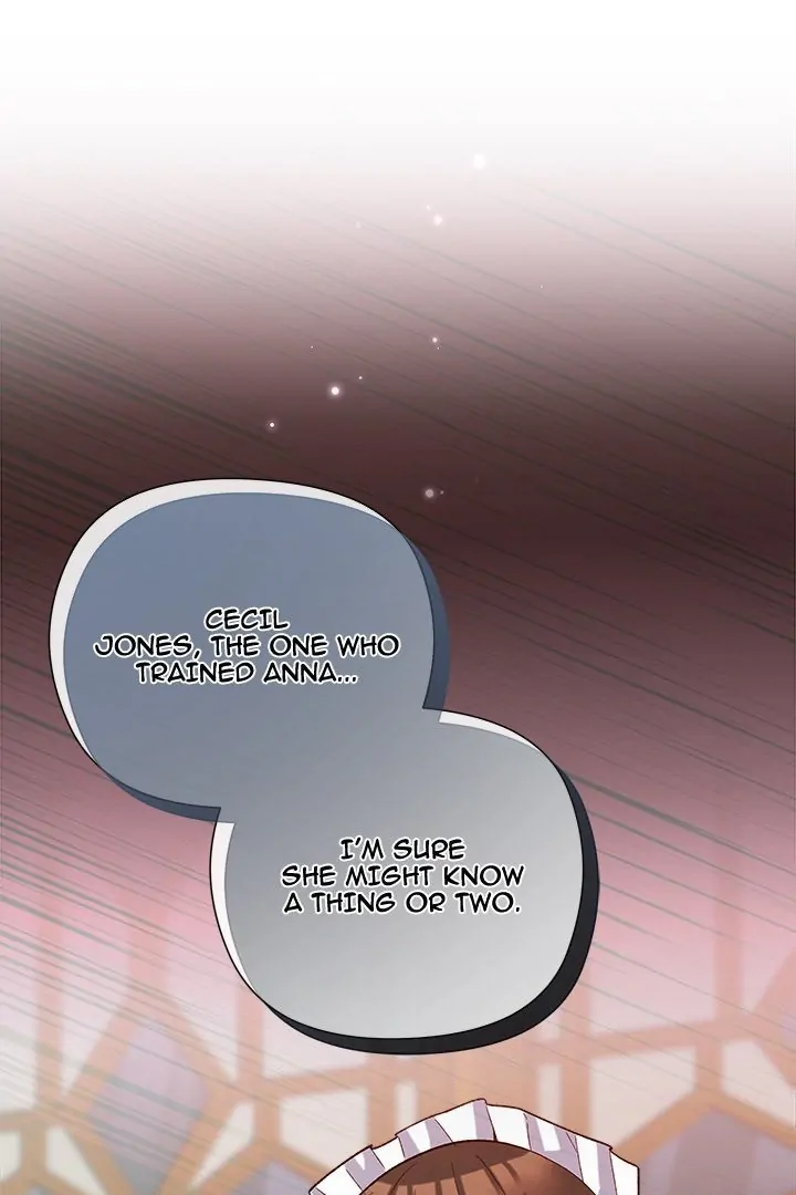 Young Lady’s Knight Chapter 19 - Page 0