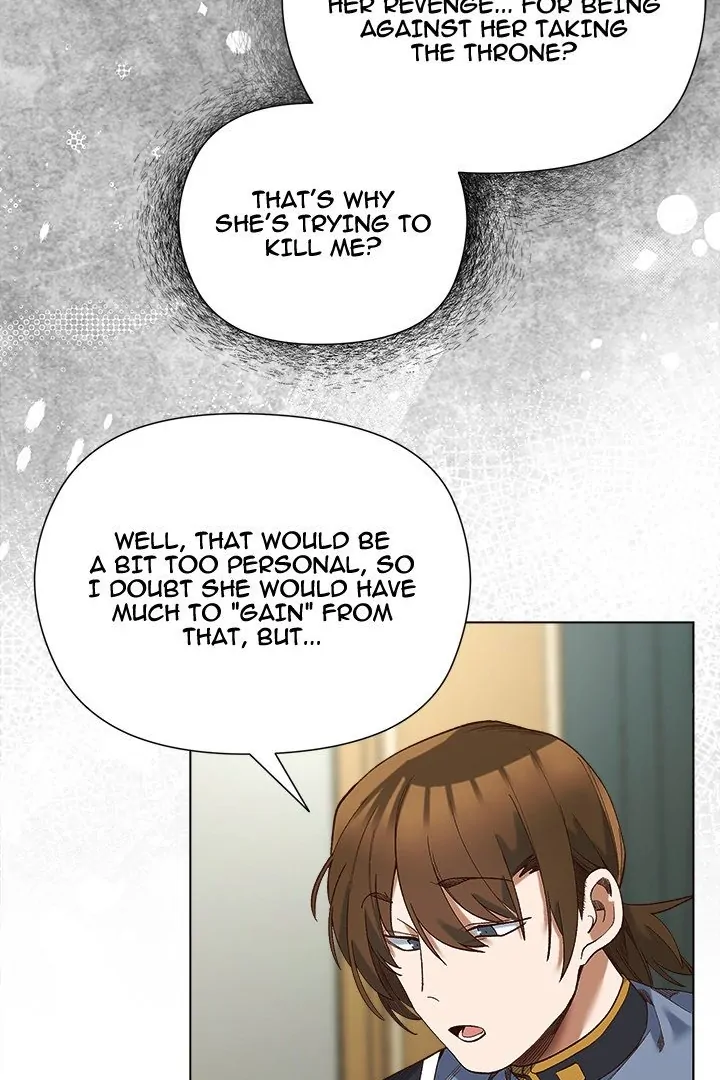 Young Lady’s Knight Chapter 19 - Page 13