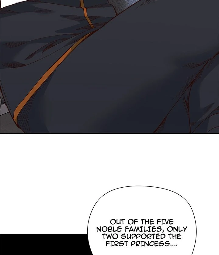 Young Lady’s Knight Chapter 19 - Page 16