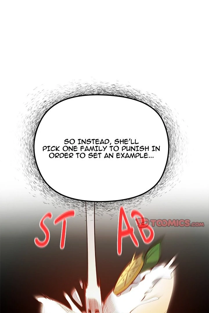 Young Lady’s Knight Chapter 19 - Page 18