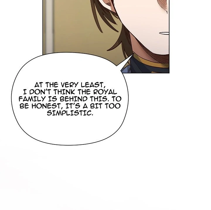 Young Lady’s Knight Chapter 19 - Page 23