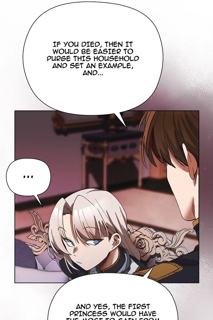 Young Lady’s Knight Chapter 19 - Page 24