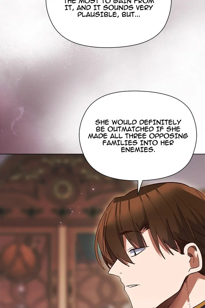 Young Lady’s Knight Chapter 19 - Page 25