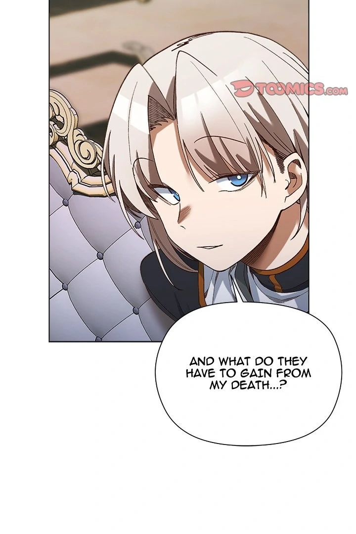 Young Lady’s Knight Chapter 19 - Page 27