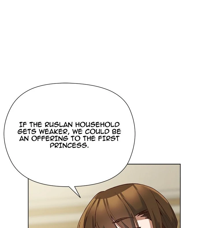 Young Lady’s Knight Chapter 19 - Page 28