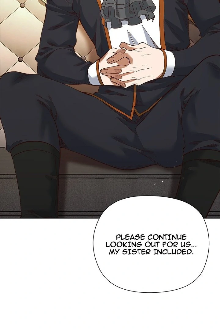 Young Lady’s Knight Chapter 19 - Page 33