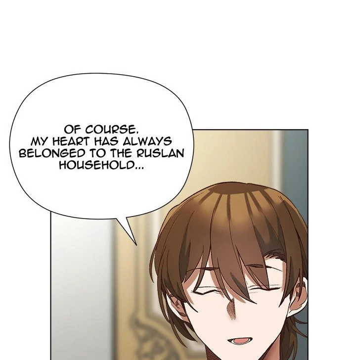 Young Lady’s Knight Chapter 19 - Page 34