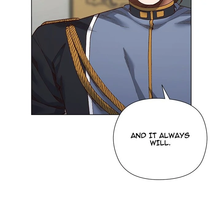 Young Lady’s Knight Chapter 19 - Page 35