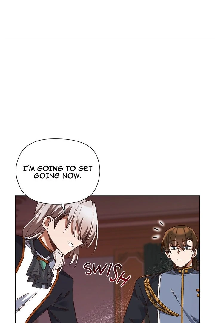 Young Lady’s Knight Chapter 19 - Page 37
