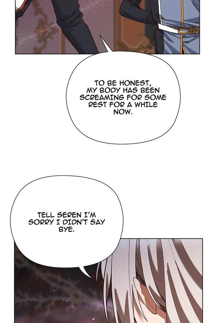 Young Lady’s Knight Chapter 19 - Page 38