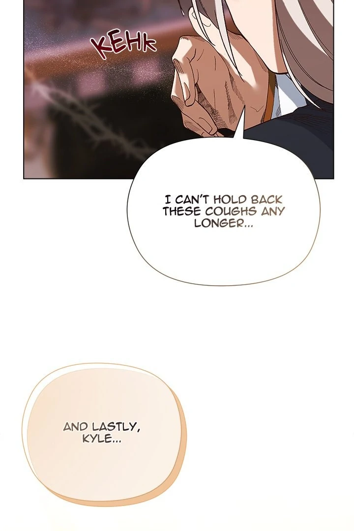 Young Lady’s Knight Chapter 19 - Page 39
