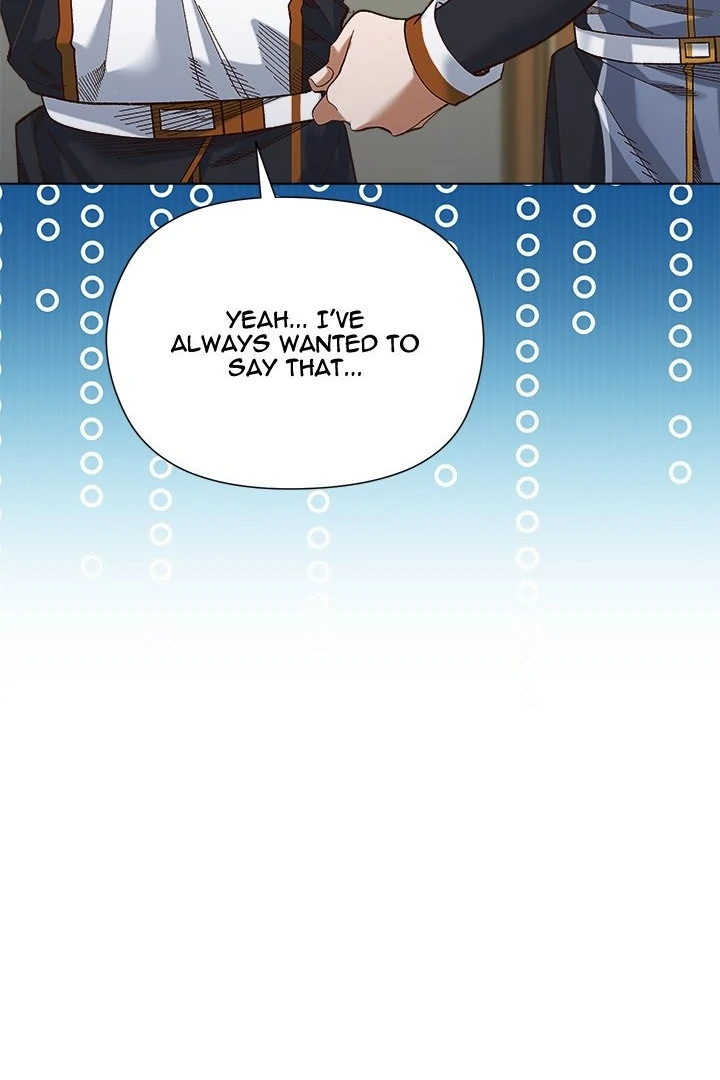 Young Lady’s Knight Chapter 19 - Page 43
