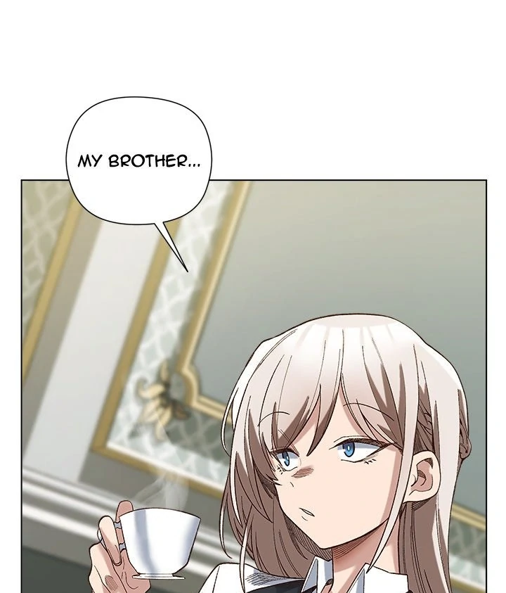 Young Lady’s Knight Chapter 19 - Page 45