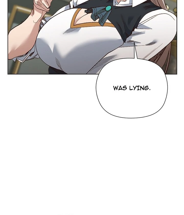 Young Lady’s Knight Chapter 19 - Page 46