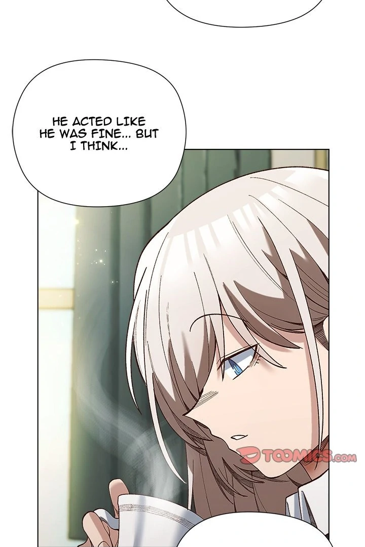 Young Lady’s Knight Chapter 19 - Page 48