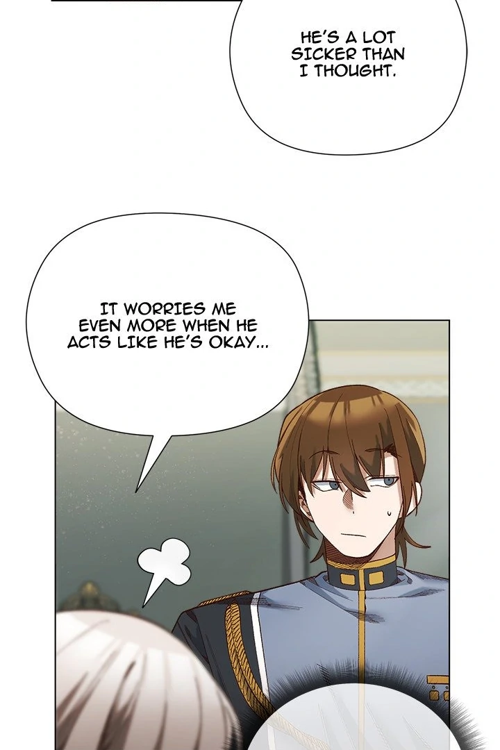 Young Lady’s Knight Chapter 19 - Page 49