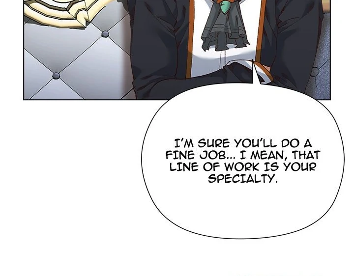 Young Lady’s Knight Chapter 19 - Page 5