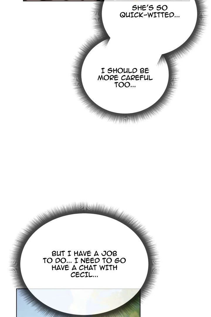 Young Lady’s Knight Chapter 19 - Page 50