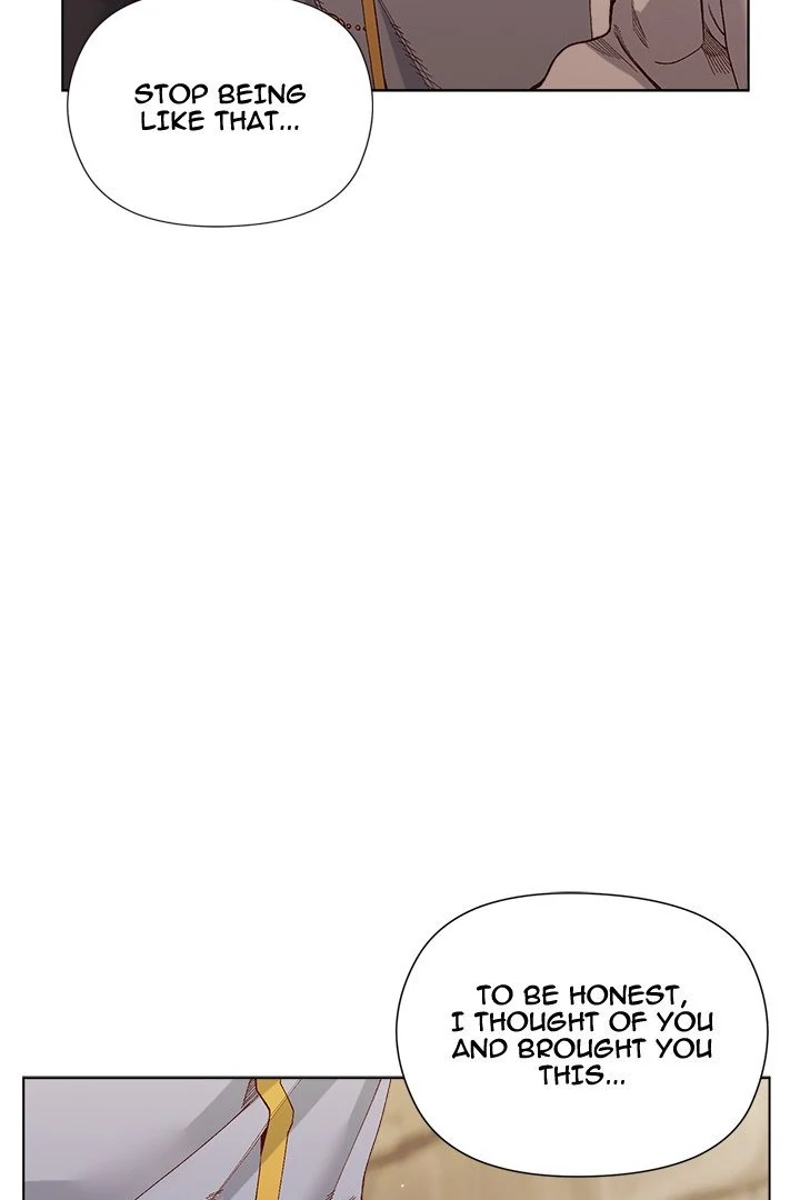 Young Lady’s Knight Chapter 19 - Page 55