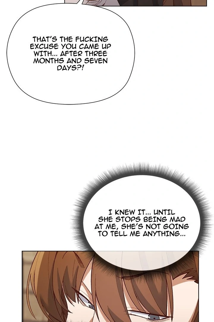 Young Lady’s Knight Chapter 19 - Page 68