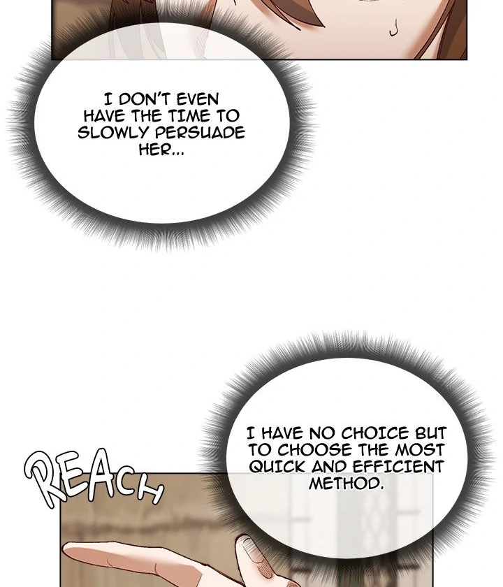 Young Lady’s Knight Chapter 19 - Page 69