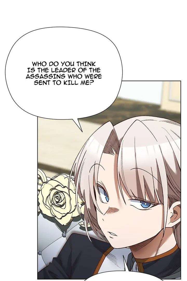 Young Lady’s Knight Chapter 19 - Page 7