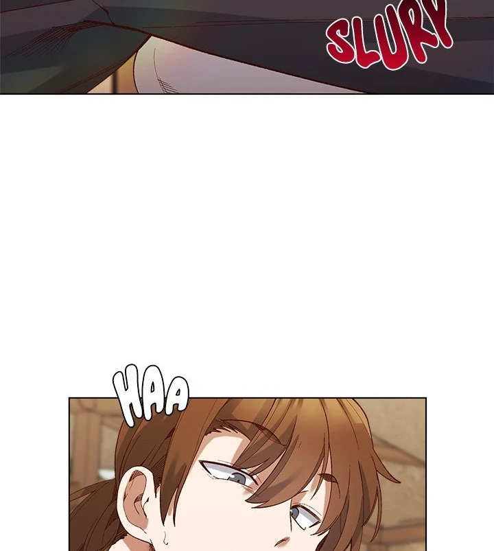 Young Lady’s Knight Chapter 19 - Page 75