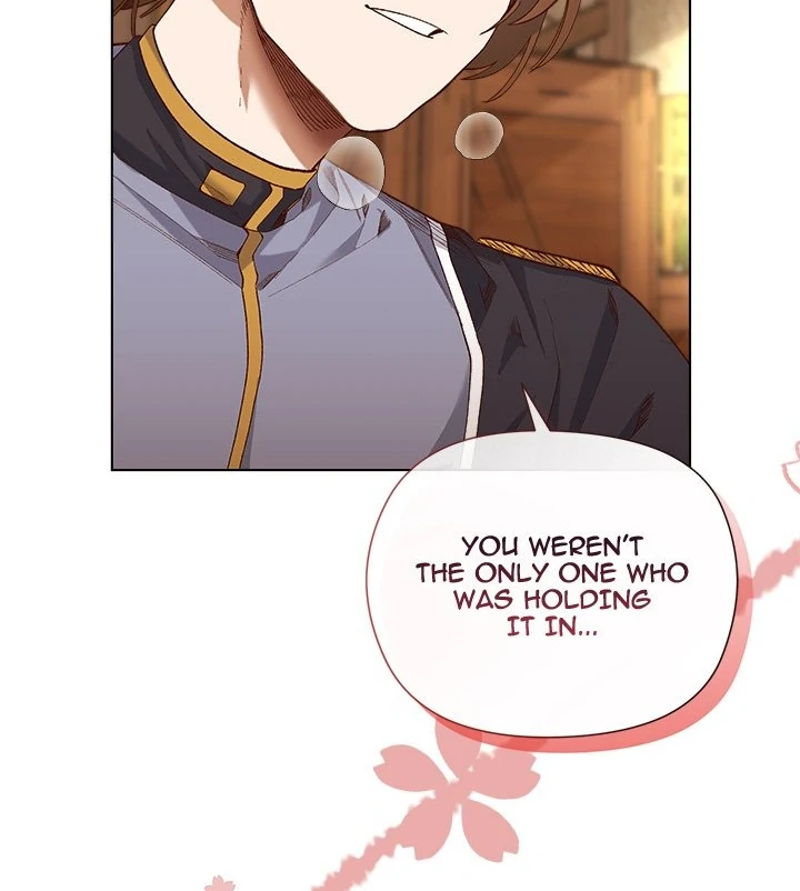 Young Lady’s Knight Chapter 19 - Page 76