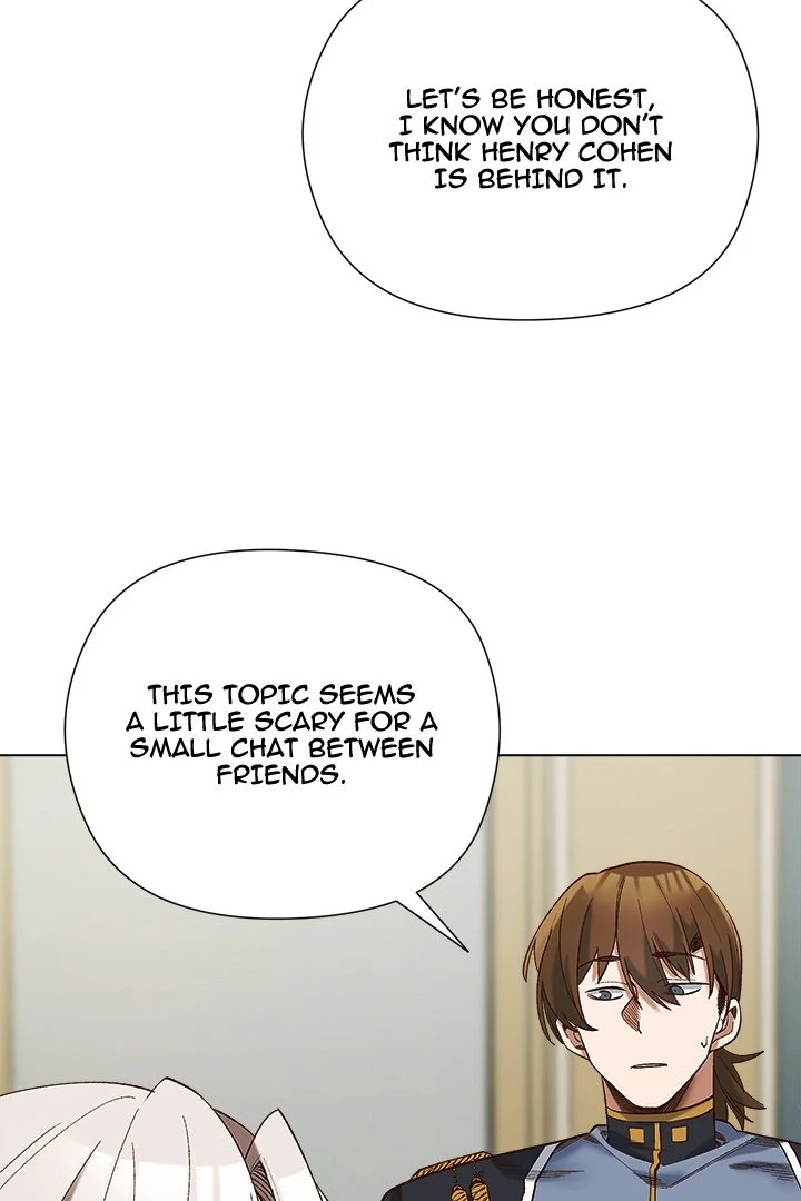 Young Lady’s Knight Chapter 19 - Page 8