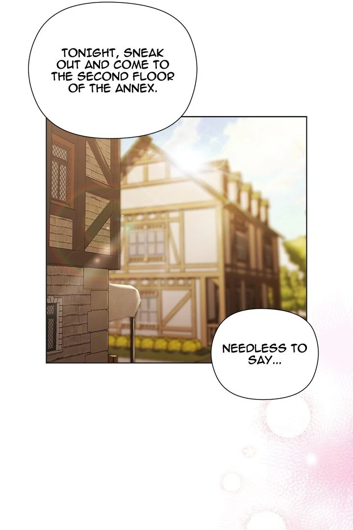 Young Lady’s Knight Chapter 19 - Page 89