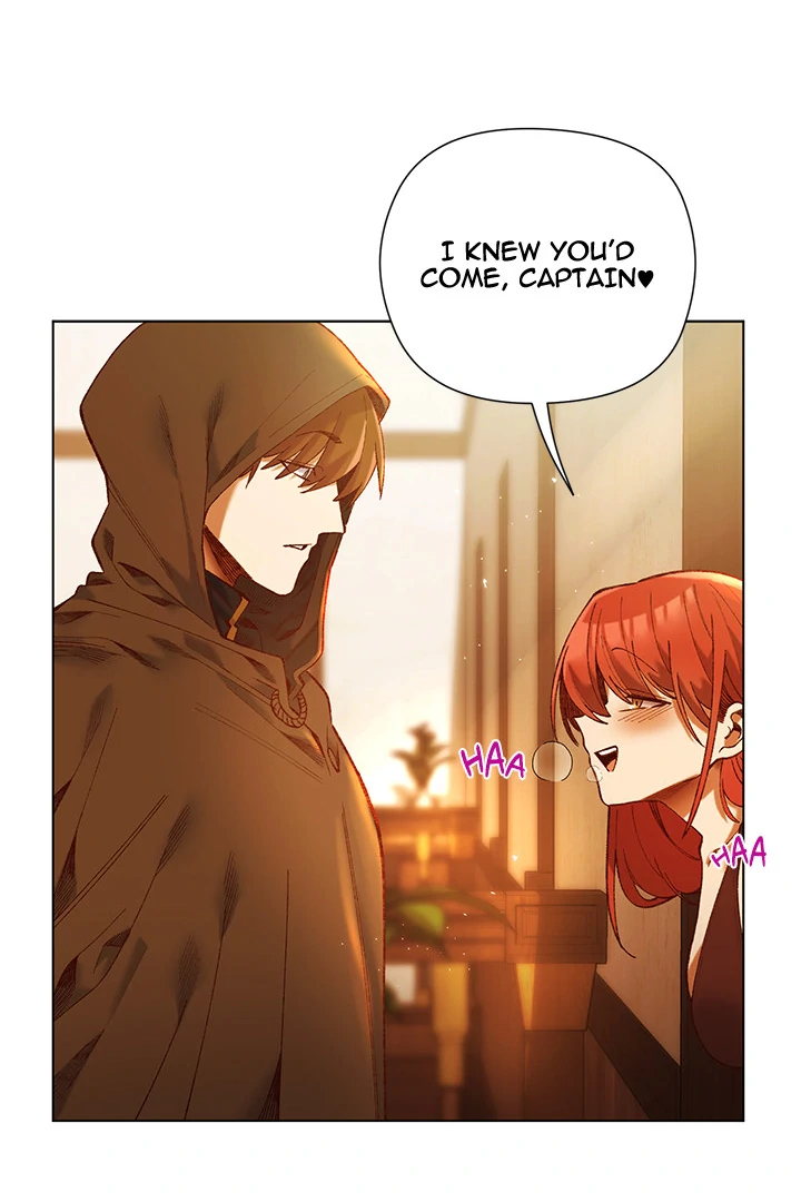 Young Lady’s Knight Chapter 2 - Page 0
